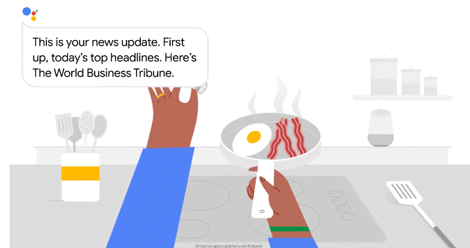 google news google news
