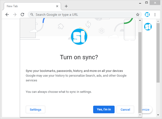 Auto Draft đồng bộ google 2