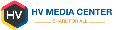 HV Media Shortener