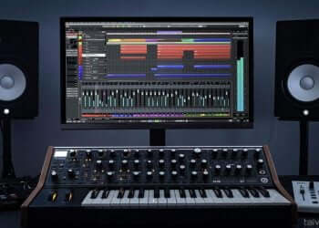 Steinberg – Cubase Elements 11.0.0