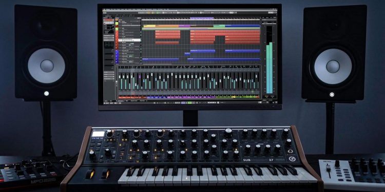 Steinberg – Cubase Elements 11.0.0