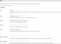 WooCommerce Store Info - Dynamic store info for all page, widgets 8 WooCommerce Store Info – Dynamic store info for all page, widgets