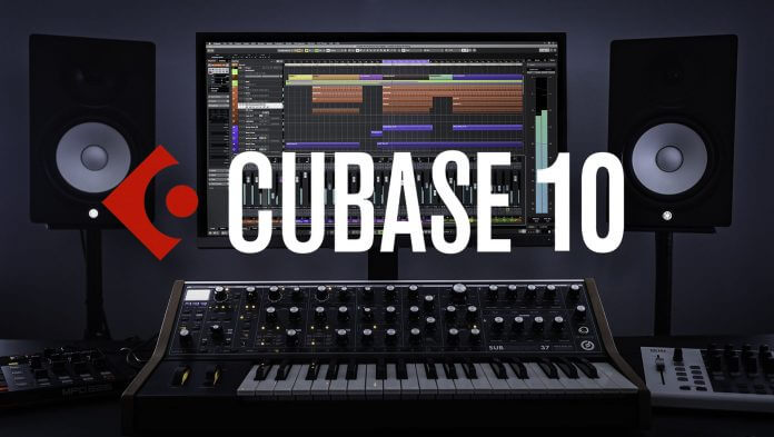 Download Cubase 10 Pro All in One - Hướng dẫn cài đặt chi tiết 4 Cubase 10 Pro Full Crack