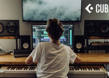 Steinberg – Cubase Pro 12.0.0.205 x64