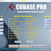 Download Cubase 10 Pro All in One – Hướng dẫn cài đặt chi tiết
