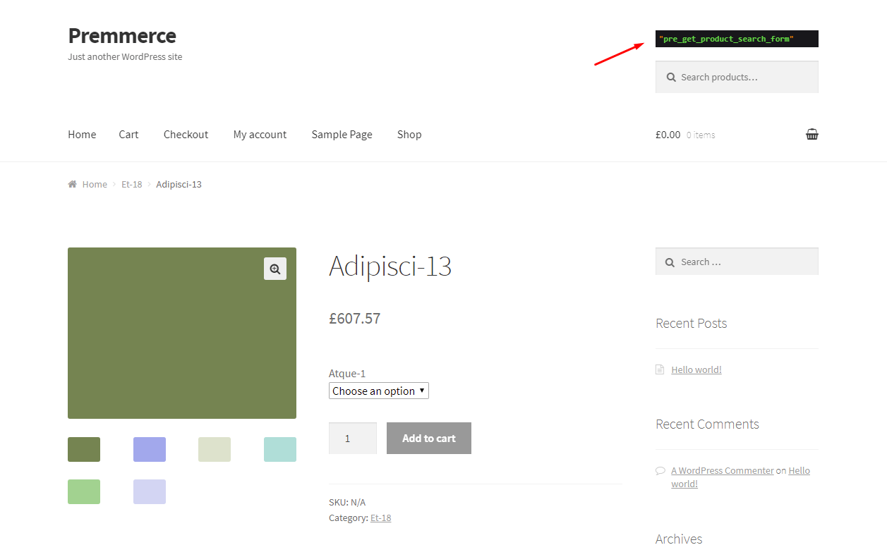 WooCommerce Hooks Guide: Full List and Examples WooCommerce Hooks Guide: Full List and Examples