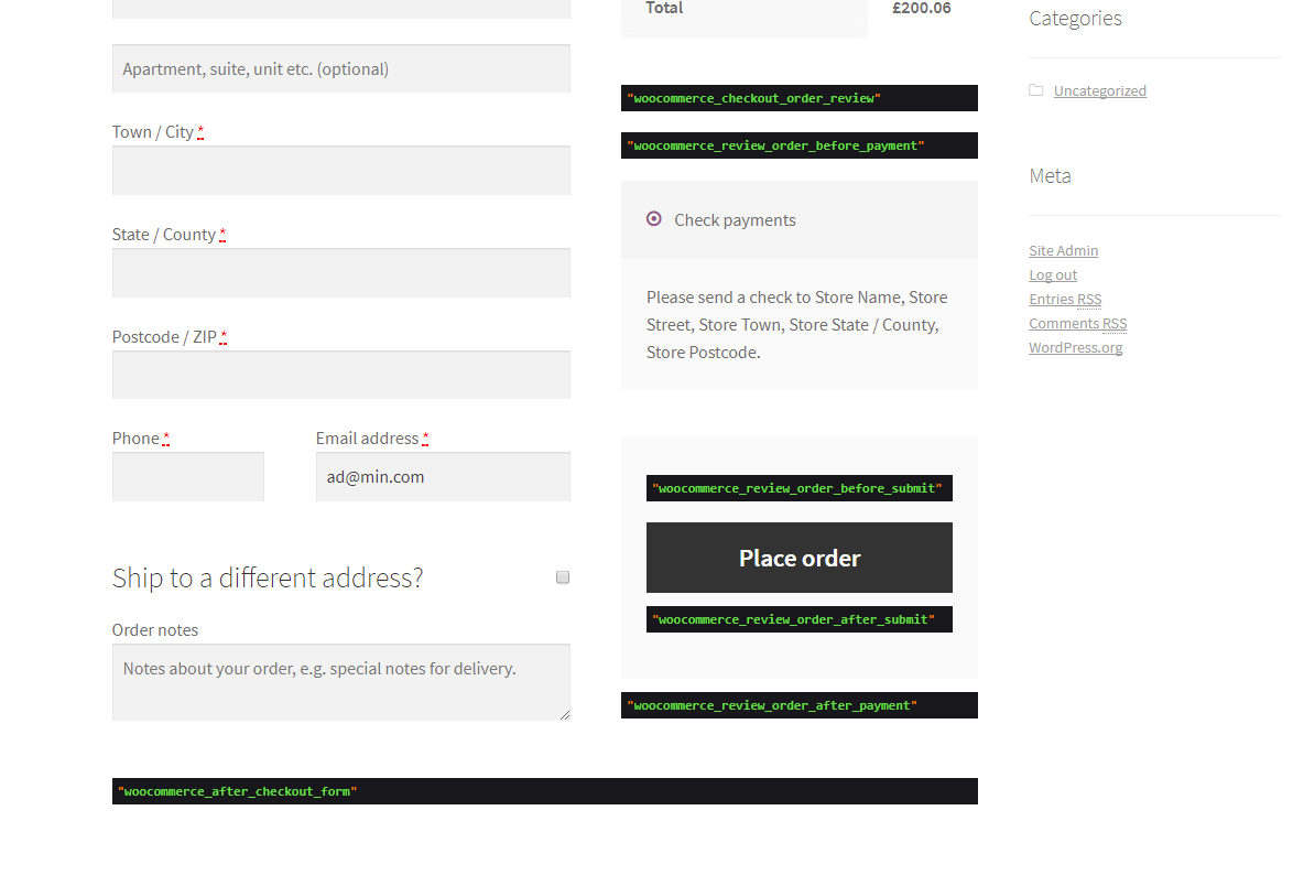 WooCommerce Hooks Guide: Full List and Examples WooCommerce Hooks Guide: Full List and Examples