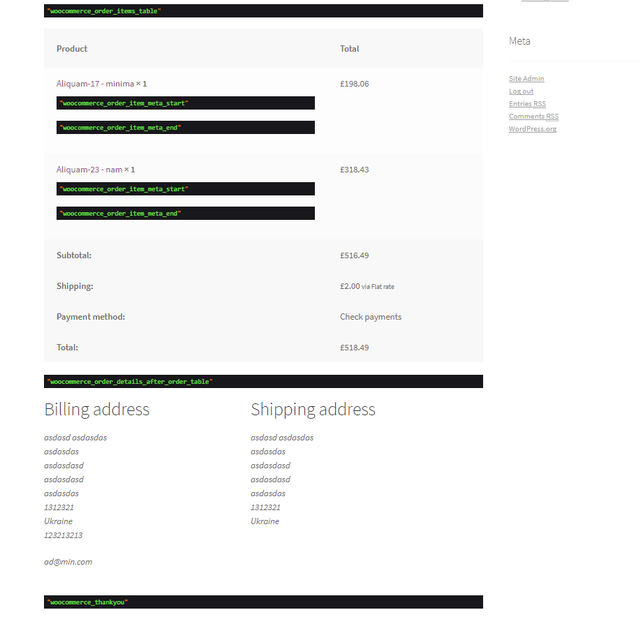 WooCommerce Hooks Guide: Full List and Examples WooCommerce Hooks Guide: Full List and Examples
