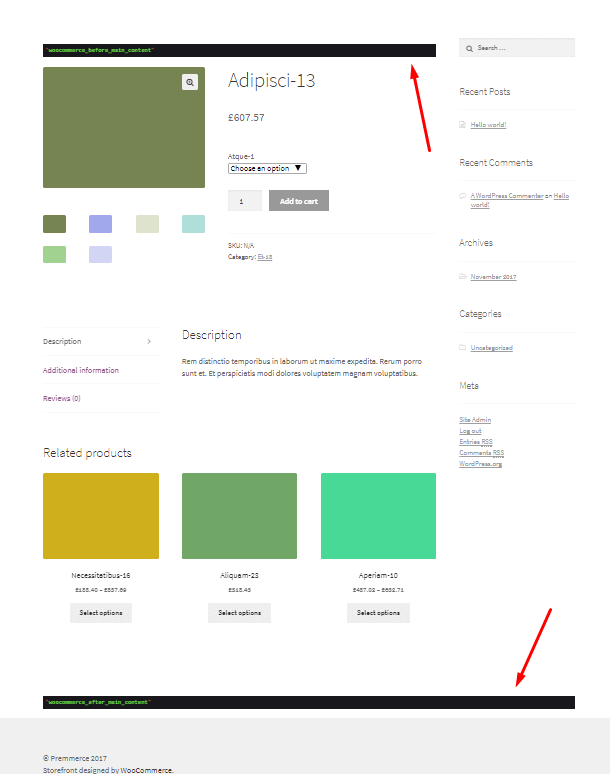 WooCommerce Hooks Guide: Full List and Examples WooCommerce Hooks Guide: Full List and Examples