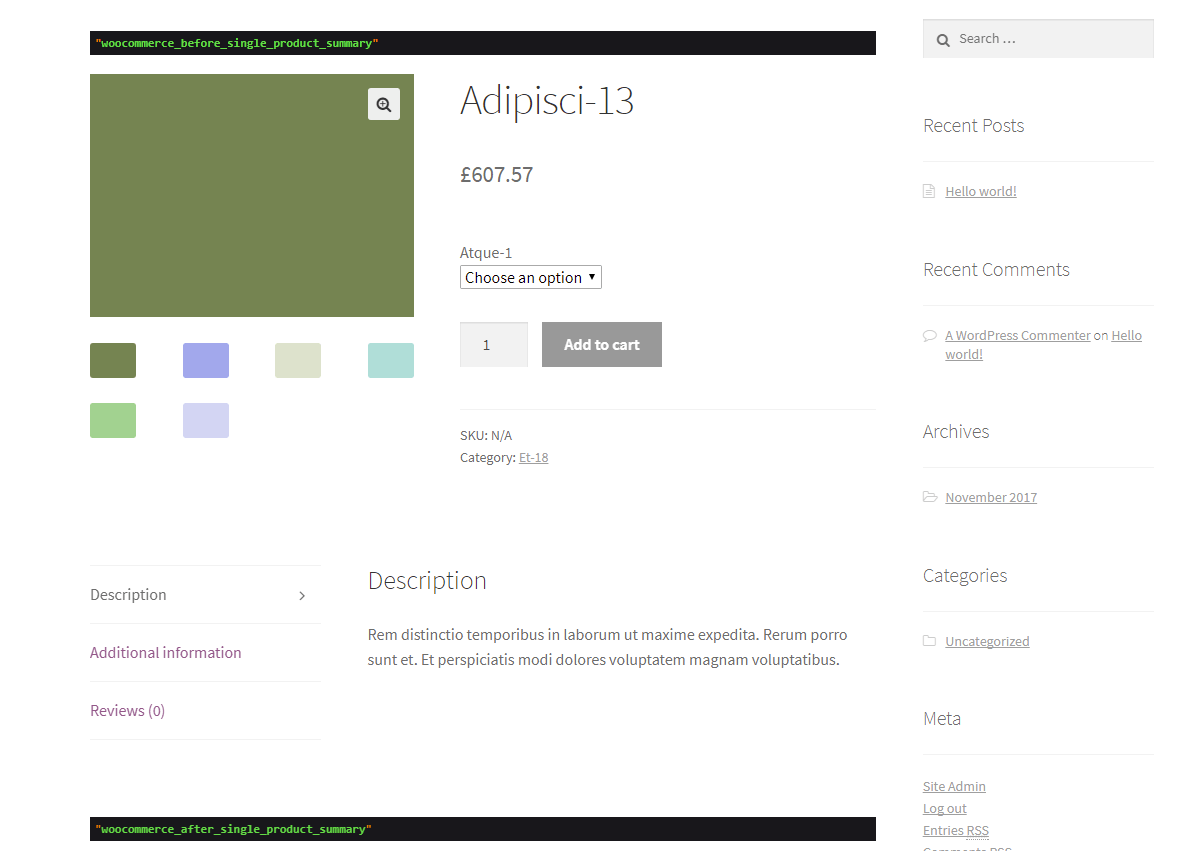 WooCommerce Hooks Guide: Full List and Examples WooCommerce Hooks Guide: Full List and Examples