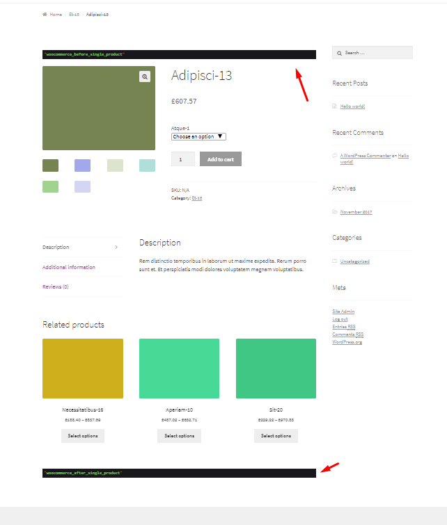 WooCommerce Hooks Guide: Full List and Examples WooCommerce Hooks Guide: Full List and Examples