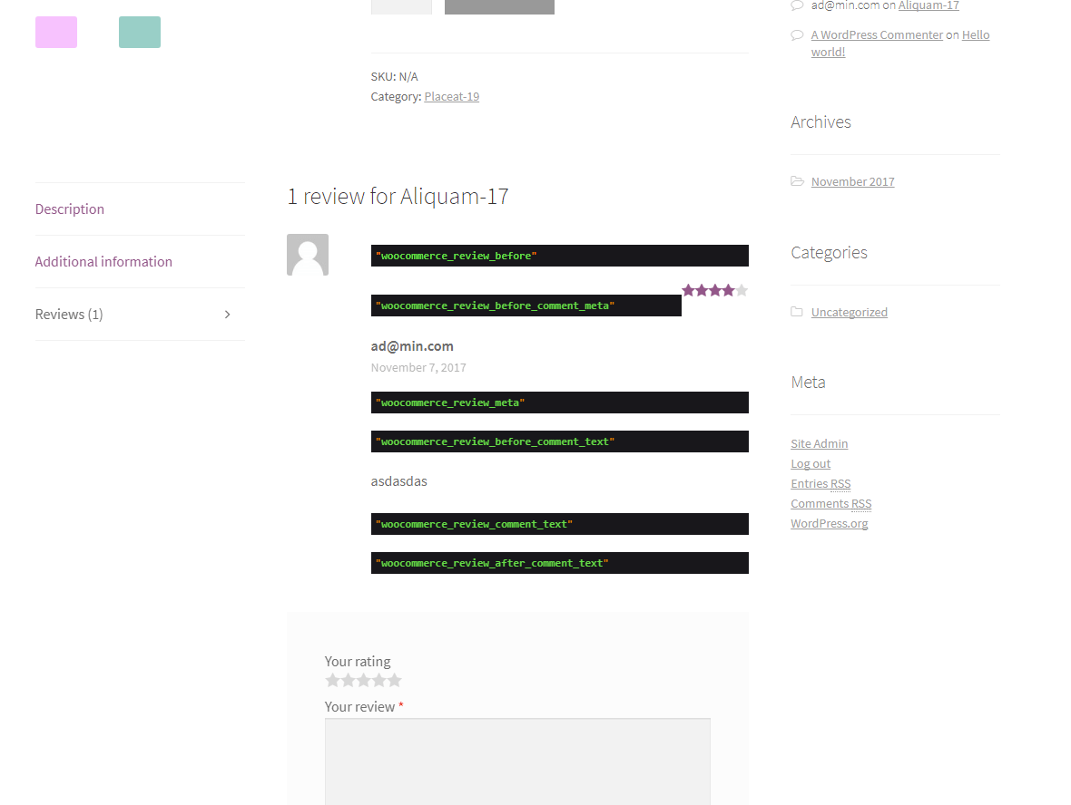 WooCommerce Hooks Guide: Full List and Examples WooCommerce Hooks Guide: Full List and Examples