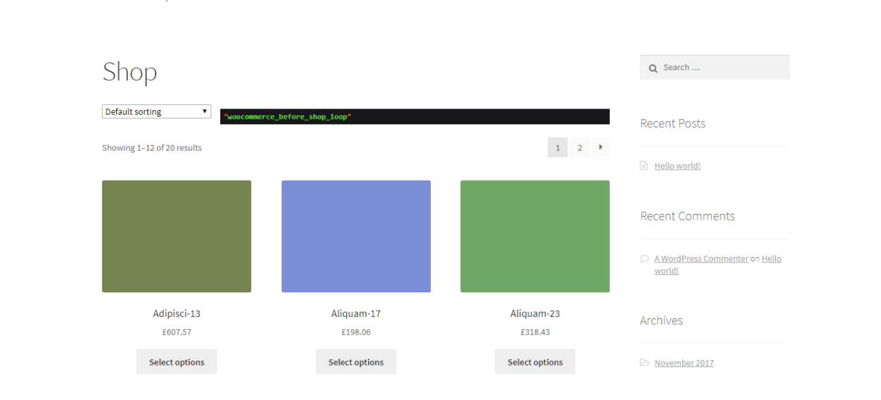 WooCommerce Hooks Guide: Full List and Examples WooCommerce Hooks Guide: Full List and Examples