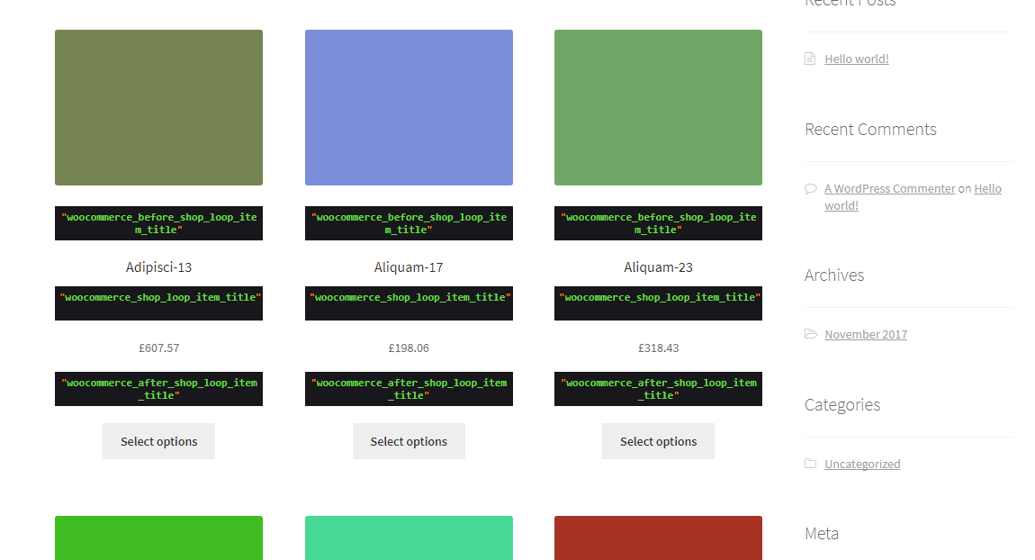 WooCommerce Hooks Guide: Full List and Examples WooCommerce Hooks Guide: Full List and Examples