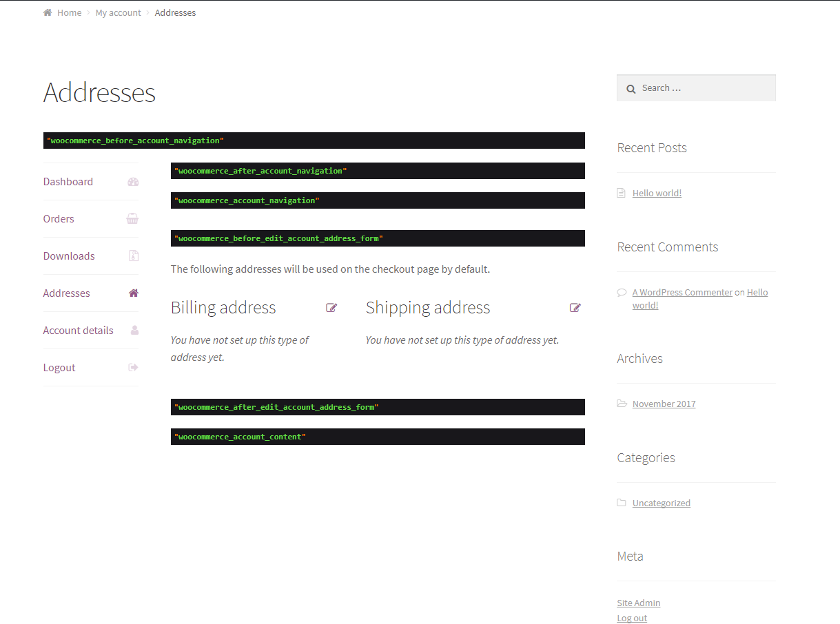 WooCommerce Hooks Guide: Full List and Examples WooCommerce Hooks Guide: Full List and Examples