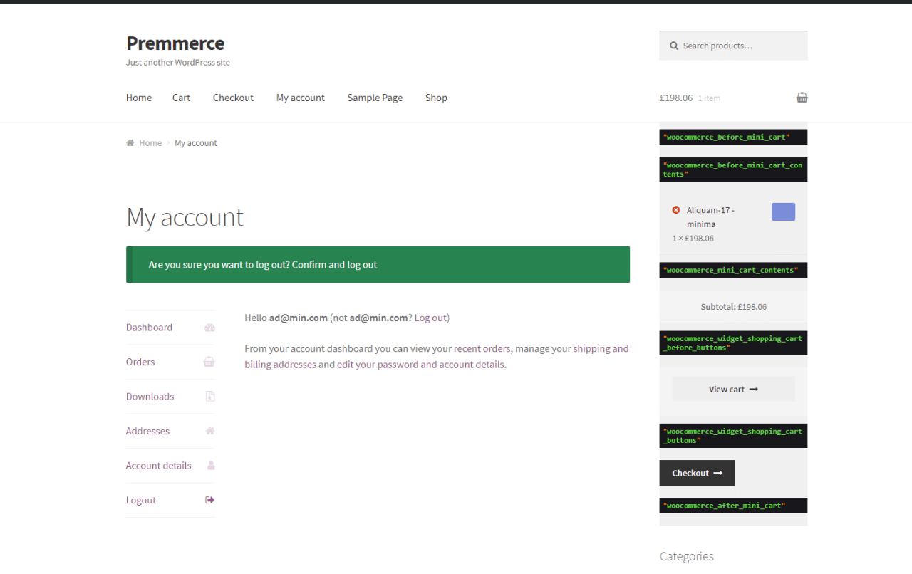 WooCommerce Hooks Guide: Full List and Examples WooCommerce Hooks Guide: Full List and Examples