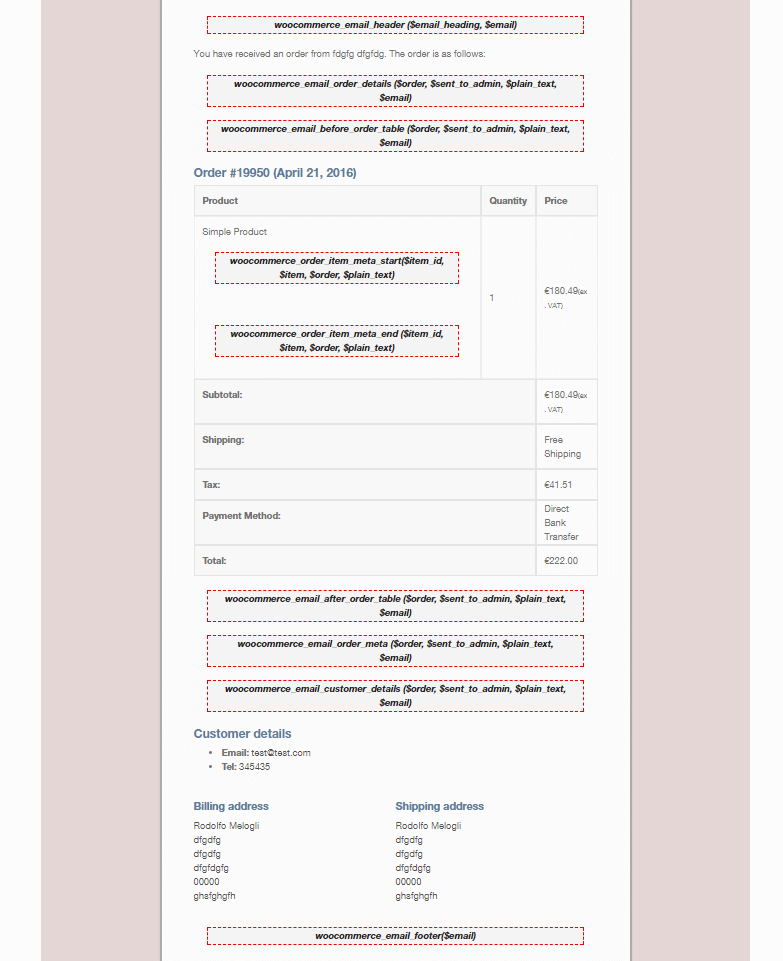 WooCommerce Hooks Guide: Full List and Examples WooCommerce Hooks Guide: Full List and Examples
