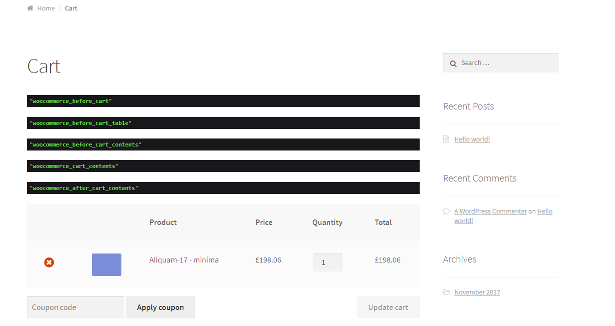 WooCommerce Hooks Guide: Full List and Examples WooCommerce Hooks Guide: Full List and Examples