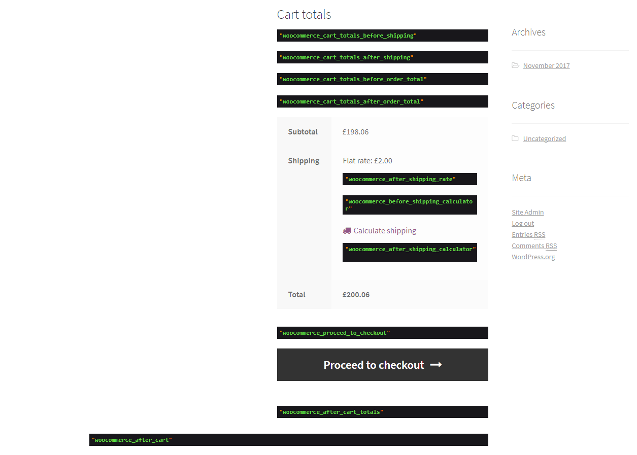 WooCommerce Hooks Guide: Full List and Examples WooCommerce Hooks Guide: Full List and Examples
