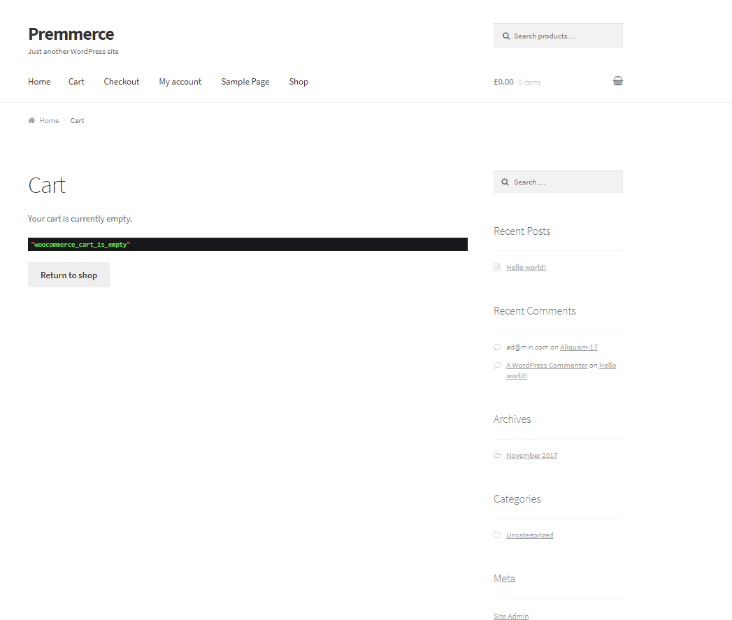 WooCommerce Hooks Guide: Full List and Examples WooCommerce Hooks Guide: Full List and Examples
