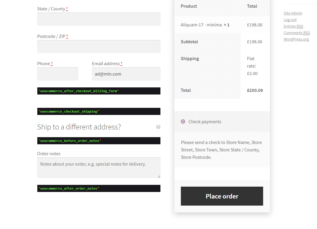 WooCommerce Hooks Guide: Full List and Examples WooCommerce Hooks Guide: Full List and Examples