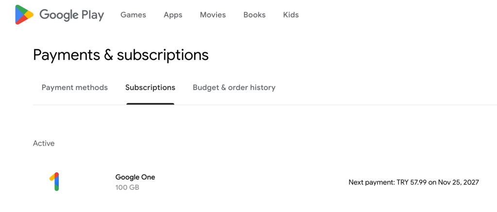[ Hướng dẫn ] Cách đăng kí 100GB Google One miễn phí trong 4 năm