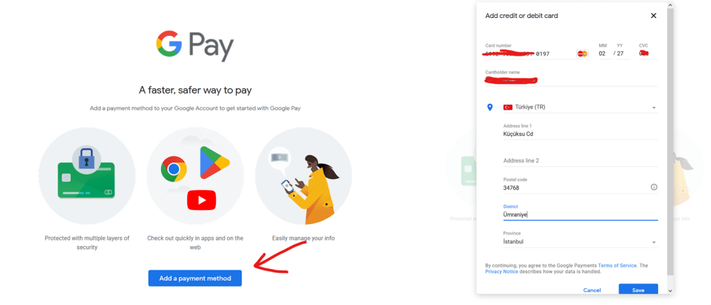[ Hướng dẫn ] Cách đăng kí 100GB Google One miễn phí trong 4 năm