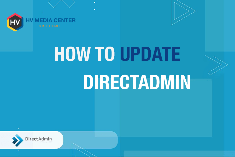 huanvmdotcom how to update directadmin